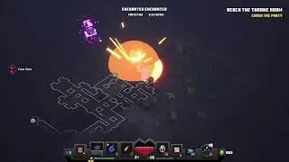 Minecraft Dungeons Glitch