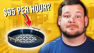 Top 5 EASY CNC Woodworking Projects To Make and Sell Fast