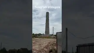 В Ужгороді підірвали бетонну трубу довжиною 59 метрів