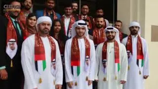 Happy 51st UAE National Day 🇦🇪
