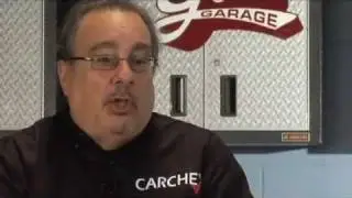 Goss on Your Car's Air Conditioning