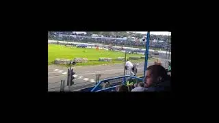 Brisca F2 2023 British Championship