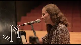 Lulú Bulos - Limbo || Low Noise