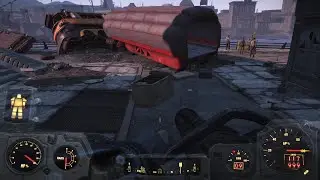 Fallout 4 BoS (Very Hard) Pt 50 - Side Mission: Diamond City Blues - Supplying My Drug Habit