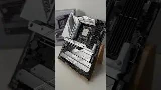 Intel 14th Gen Motherboard are Crazy Good Now - ROG STRIX Z790-A GAMING WIFI II