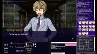 Corpse Party RP (Morishige POV) (S 3)