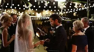 Jessica & Daniel