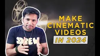 Watch this Before Making Cinematic Product Videos in 2024