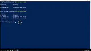 Windows Server DHCP Migration Tutorial