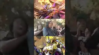 NEW UNLI TRUE DAMAGE EMBLEM AND BUILD FOR ALPHA BE LIKE: #mlbb #mlbbcreatorcamp #alpha