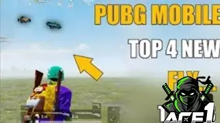 [ pubg mobile new trick ]