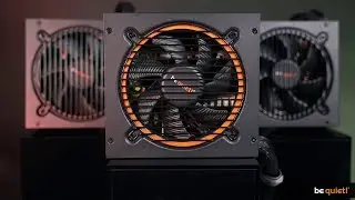 Pure Power 11 | Product Presentation | be quiet!