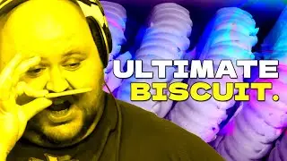 4 Friends and Biscuits