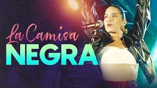 Vasovski Live - La Camisa Negra (Official Video)