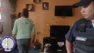 EMBARGO EN LOMA LINDA, NAUCALPAN
