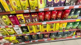 Цены #migros #turkey #мигрос #продукты   29.06.23 #сиде #side #turkey #цены
