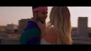 Sanjoy x THEMXXNLIGHT — TREASURE (OFFICIAL MUSIC VIDEO)