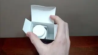 Modern packaging