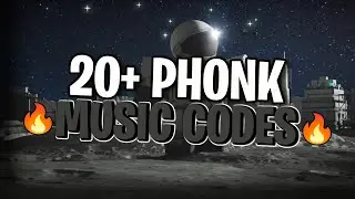 20+ PHONK ROBLOX Music Codes/IDs🎵✅(July 2026) | WORKING