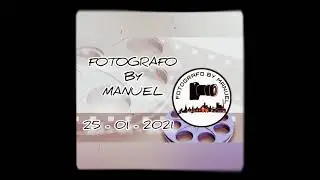 Neve filmato del 25 - 01 - 2021
