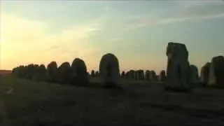The Secret of Ale Stones