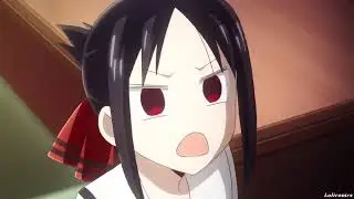 Kaguya Sama Ara Ara MEME