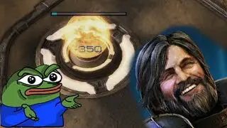 StarCraft 2 PSA: Malwarfare Bonus