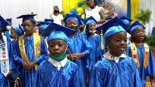 Jefferson County K Grad