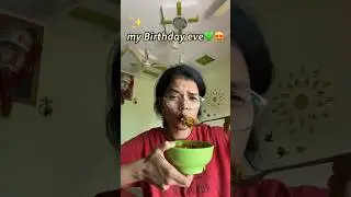 i Turned 23 today😍 #youtube #youtubeshorts #shorts #viral #trending #birthday #dailyvlog #food