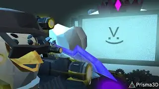 3D Toilet 50 (part 3)