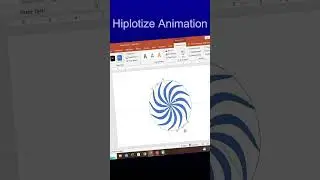 Powerpoint ने वस में कर लिया | Powerpoint Hiplotize Animation | 