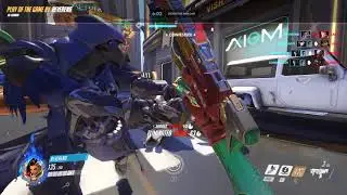 Overwatch Sombra Play of the Game 2017 12 17 16 12 21