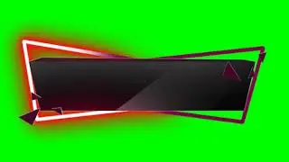 green screen intro free download