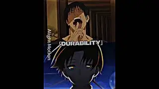 Toji vs Ayanokoji #edit #foryou #viral #vs #whoisstrongest #anime #manga #fyp #jujutsukaisen #jjk