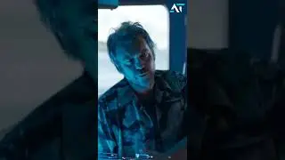 QUARTICH and Scoresby | Best LINE in Avatar 2