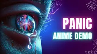 Akira/Anime Inspired Music Video 