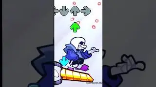FNF Tangled #short #shorts #shortfeed #shortsfeed #shortsvideo #shortvideo #fnf #mod #mods #anime #i