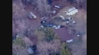 Chimp Attack Raw 911 call