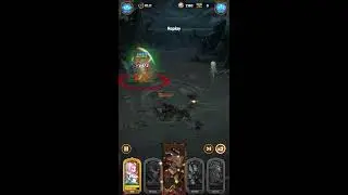 AFK Arena - Map 9-12.