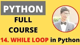 while loop in python in hindi | python tutorials for beginners in hindi 2020