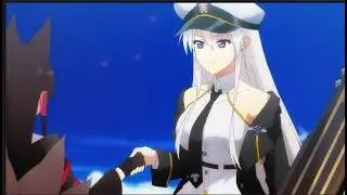 If Enterprise Caught Akagi From The Very Begining