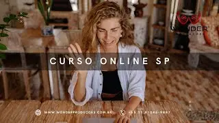 CURSOS ONLINE SP