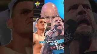 Will We Get GUNTHER and CM PUNK?