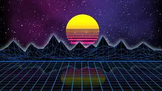 80's Background