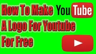 How To Make A Logo for Free In { Urdu/Hindi }