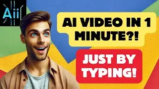 Create a Video in Just 1 Minute with Krea AI: Step-by-Step Guide