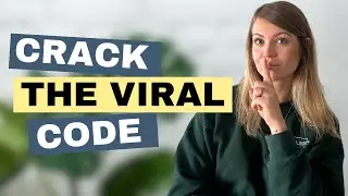 How to Create a Viral Video: The Secret Formula Revealed!