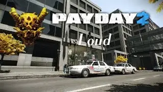 lPayDay 2lMallCrasher - Deathwish