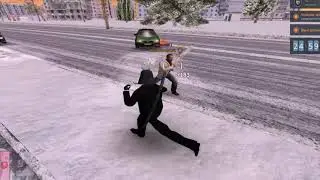 v2 | DM server | NEXTRP