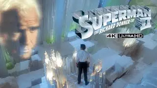 Superman II: The Richard Donner Cut - Kal-El & Jor-El 